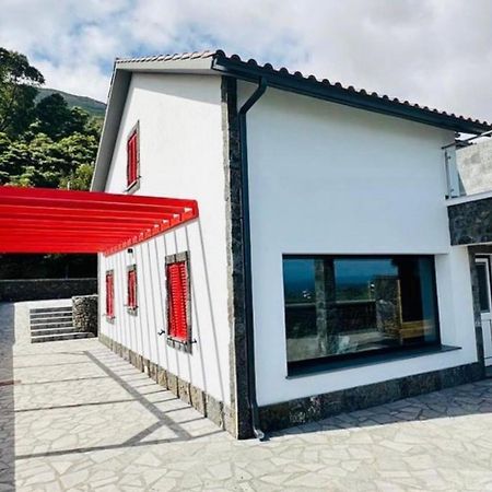 Adega Do Cagarro Villa Prainha  Exterior foto