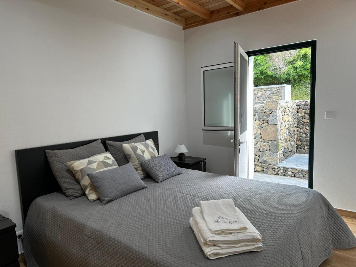 Adega Do Cagarro Villa Prainha  Exterior foto