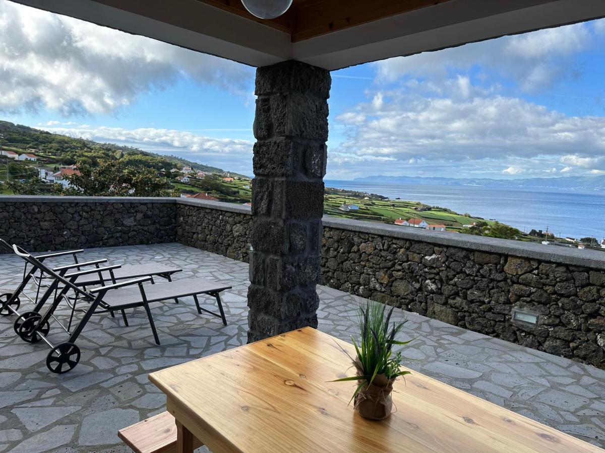 Adega Do Cagarro Villa Prainha  Exterior foto