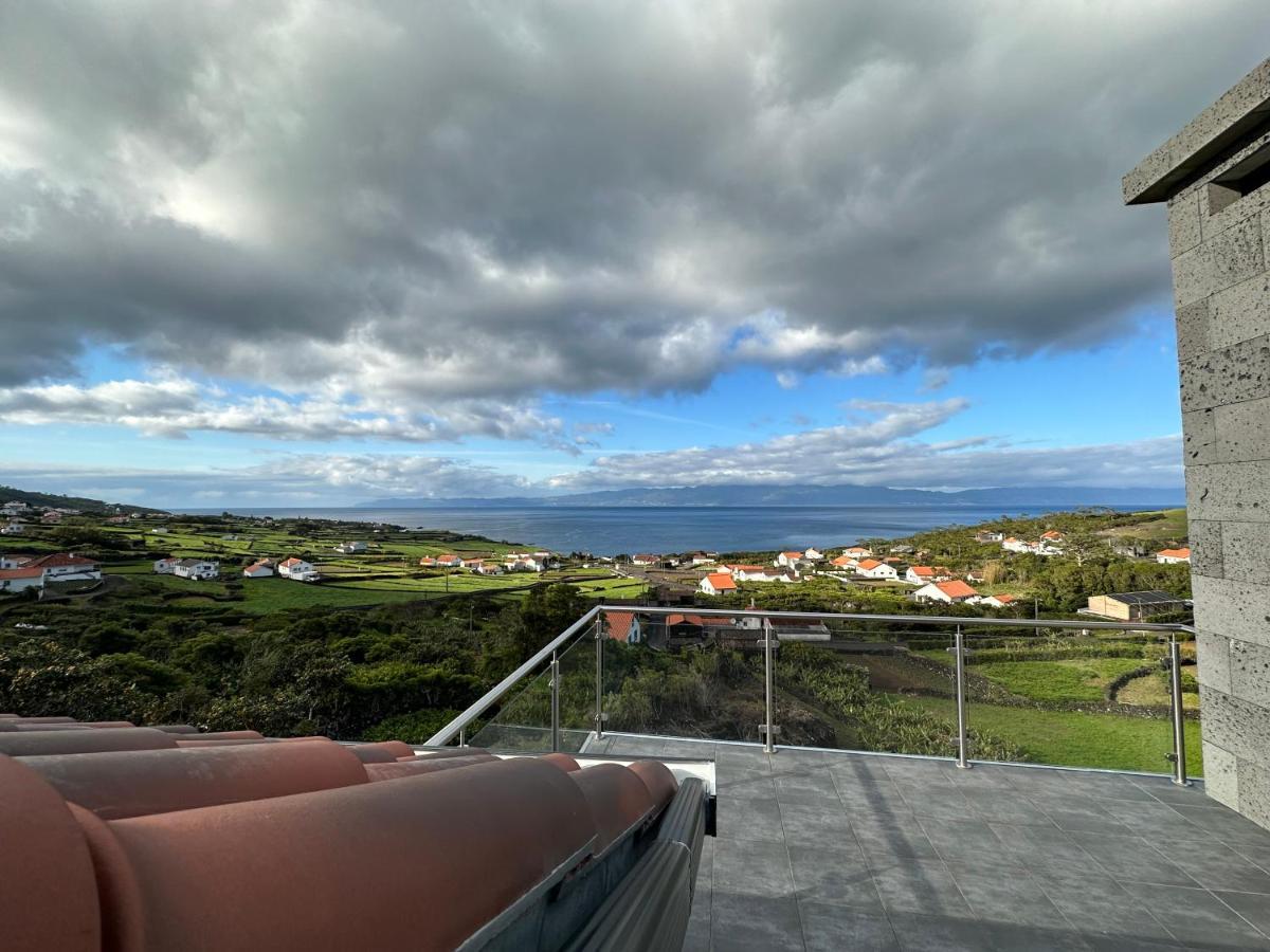 Adega Do Cagarro Villa Prainha  Exterior foto