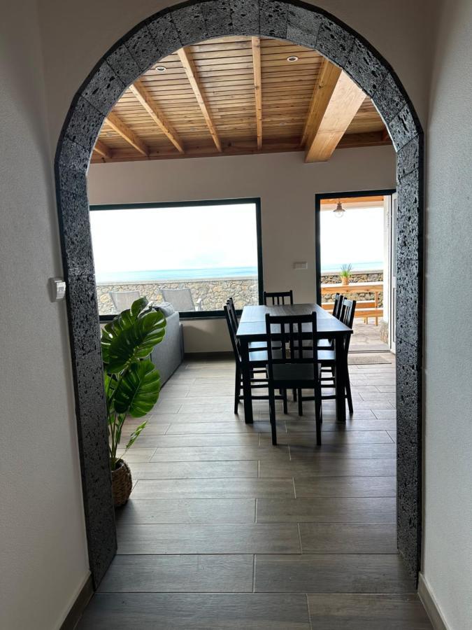 Adega Do Cagarro Villa Prainha  Exterior foto