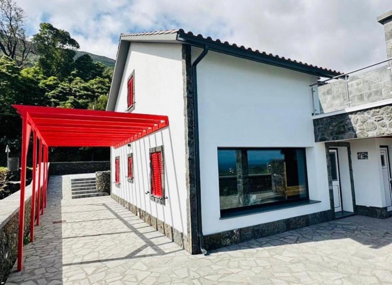Adega Do Cagarro Villa Prainha  Exterior foto